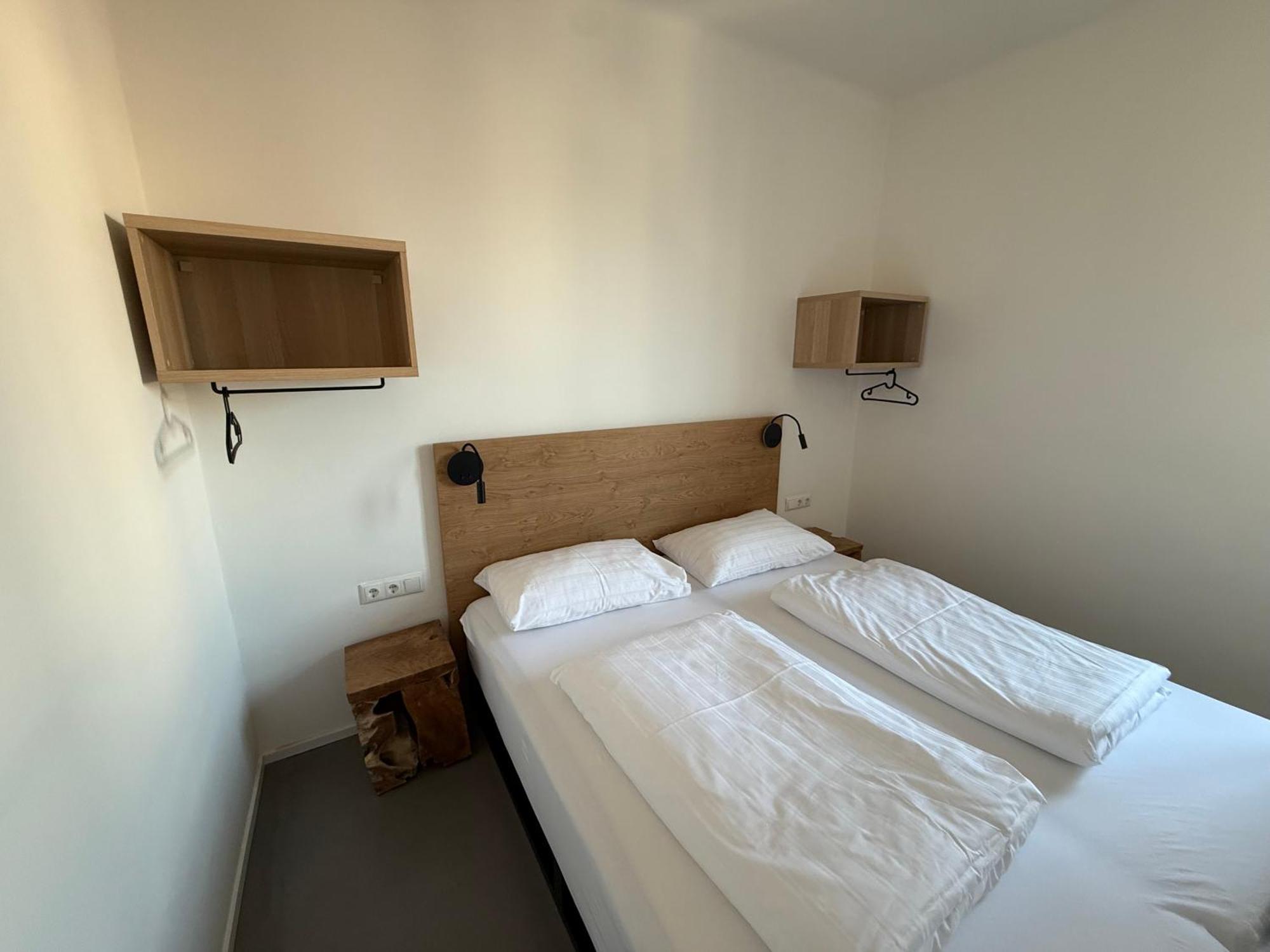 Rilke Apartments Linz Esterno foto